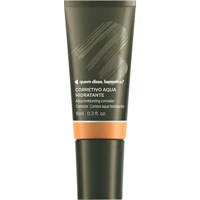 Corretivo Aqua Hidratante Cor 11 Quem Disse, Berenice? 9ml