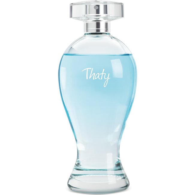 Boticollection Thaty Desodorante Colônia 200ml