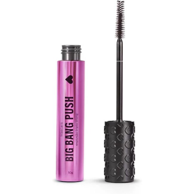 Máscara de Cílios Big Bang Push Quem Disse, Berenice? 10g