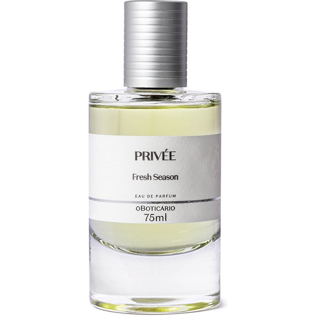 Privée Fresh Season Eau De Parfum 75ml