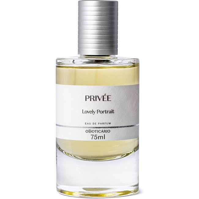 Privée Lovely Portrait Eau De Parfum 75ml