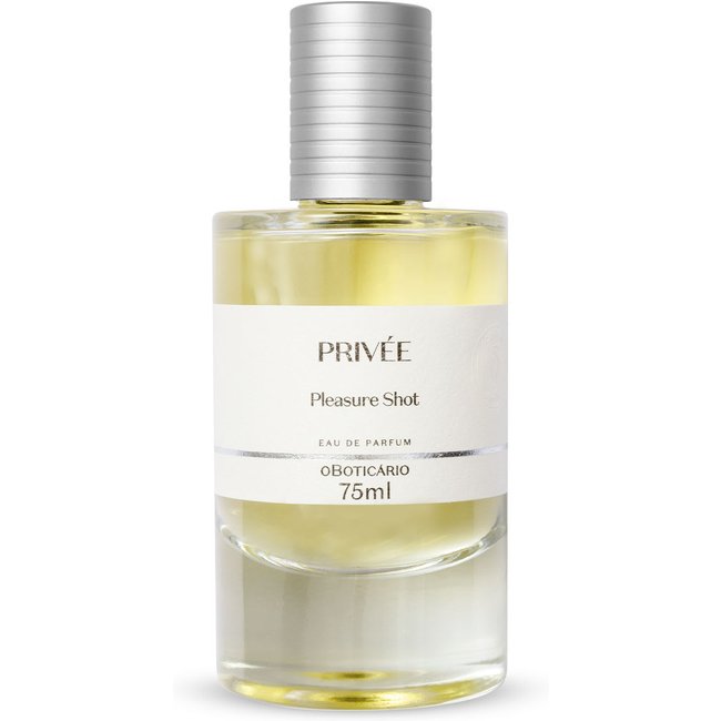 Privée Pleasure Shot Eau De Parfum 75ml