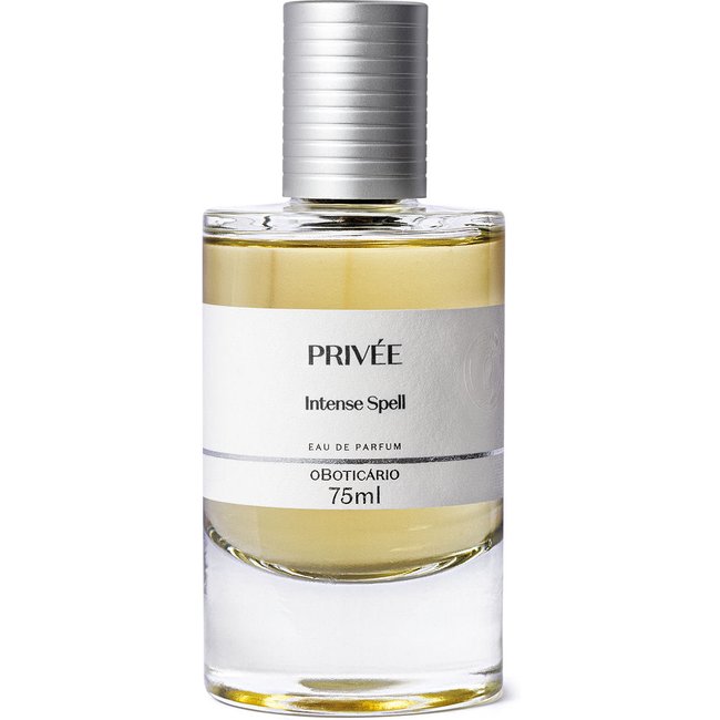 Privée Intense Spell Eau De Parfum 75ml
