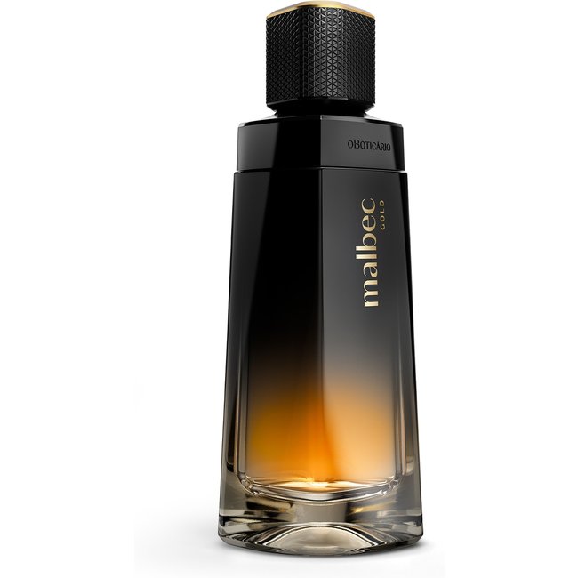 Malbec Gold Desodorante Colônia 100ml
