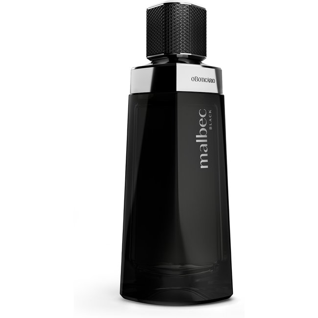 Malbec Black Desodorante Colônia 100ml