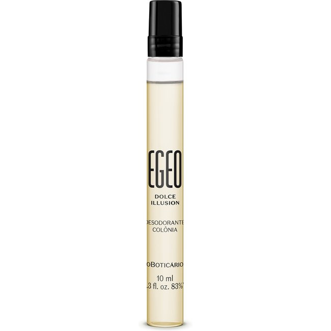 Egeo Dolce Illusion Desodorante Colônia 10ml