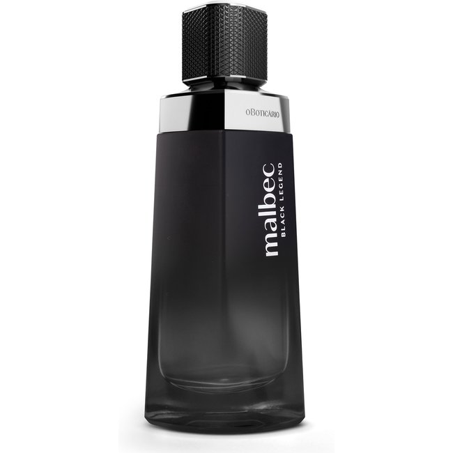 Malbec Black Legend Desodorante Colônia 100ml