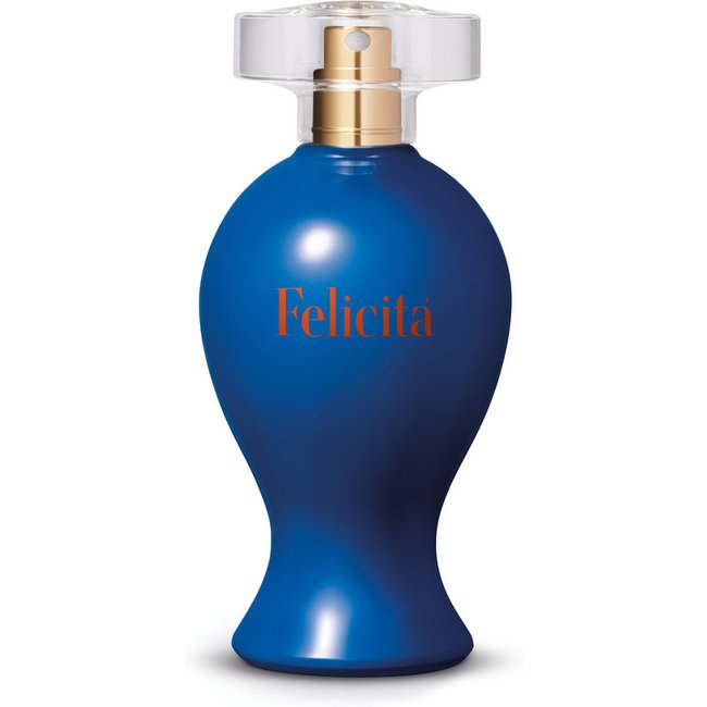 Boticollection Felicitá Desodorante Colônia 100ml