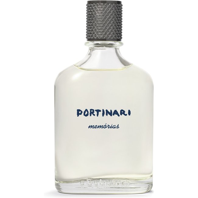 Boticollection Portinari Memórias Desodorante Colônia 100ml