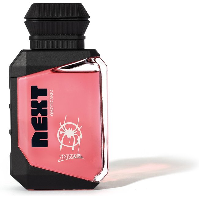 Colônia Infantil Next Spider Man 75ml