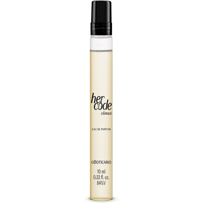 Her Code Clímax Eau de Parfum 10ml