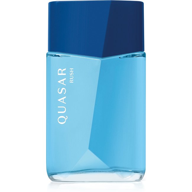Quasar Rush Desodorante Colônia 100ml
