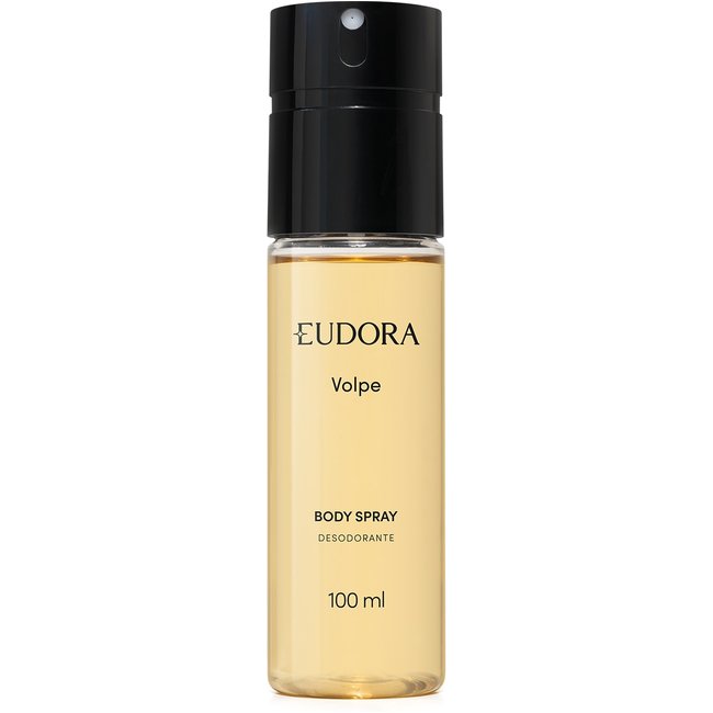 Desodorante Body Spray Volpe 100ml