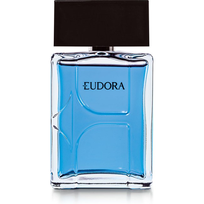 Eudora H Refresh Desodorante Colônia 100ml