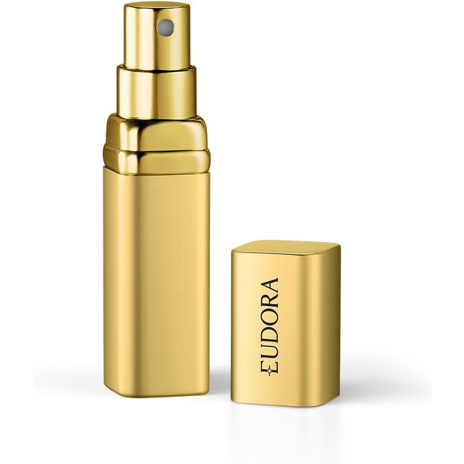 Porta-Perfume Vaporizador Eudora
