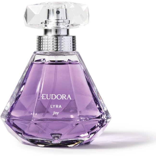 Lyra Joy Desodorante Colônia 75ml