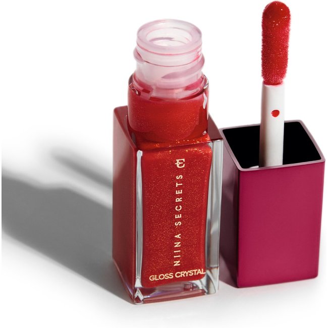 Gloss Crystal Jaspe Niina Secrets 7ml