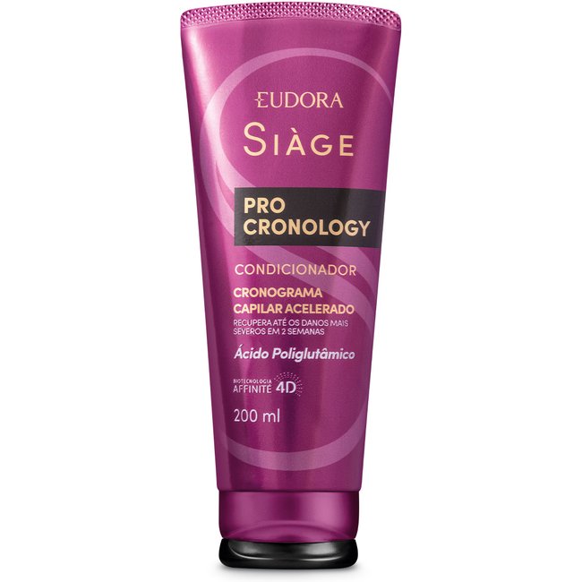 Condicionador Siàge Pro Cronology 200ml