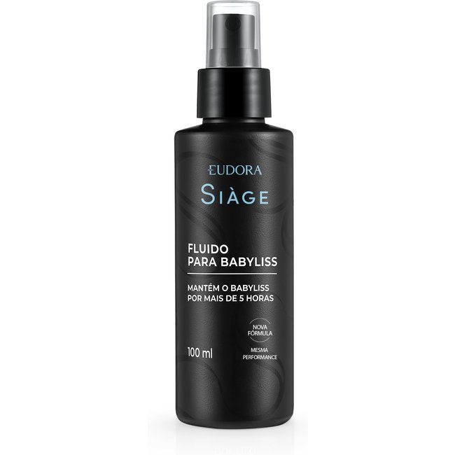 Fluido para Babyliss Siàge