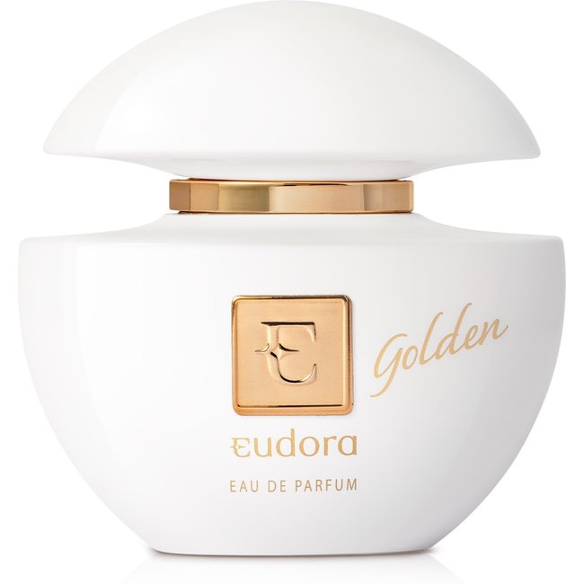 Eudora Golden Eau de Parfum 75ml