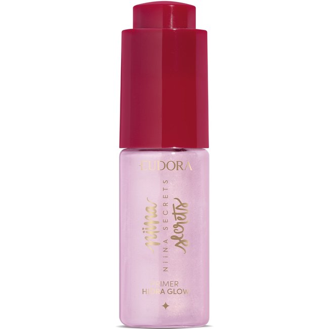 Primer Hidra Glow Niina Secrets 16ml