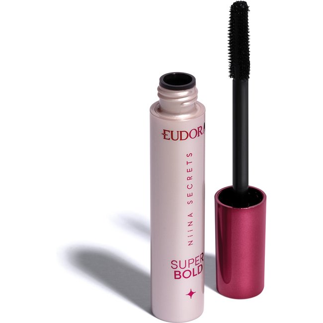 Máscara para Cílios Super Bold Niina Secrets 10g
