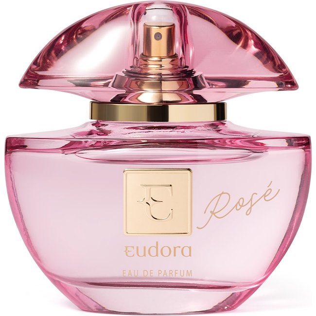 Eudora Rosé Eau de Parfum 75ml