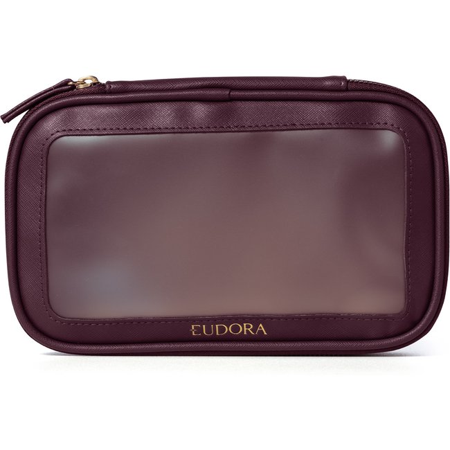 Nécessaire Eudora Collection Tamanho G