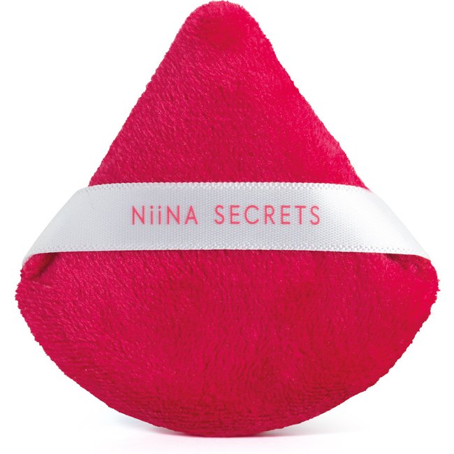 Esponja para Maquiagem Niina Secrets Pink Puff