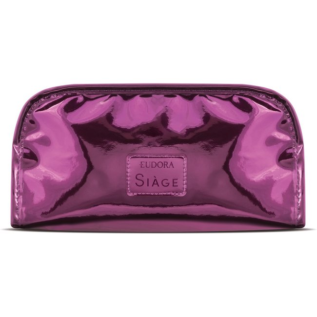 Nécessaire Roxo Eudora Siàge