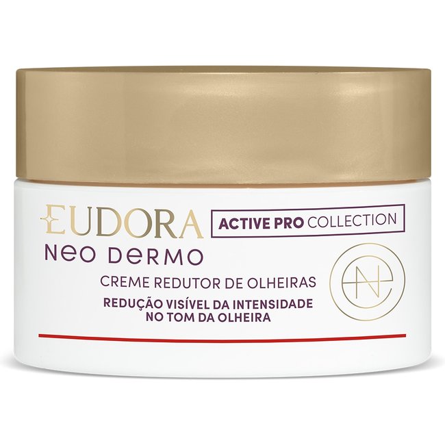 Creme Redutor de Olheiras Neo Dermo 12g