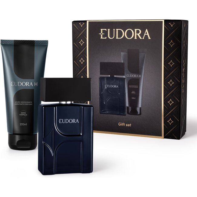 Kit Eudora H