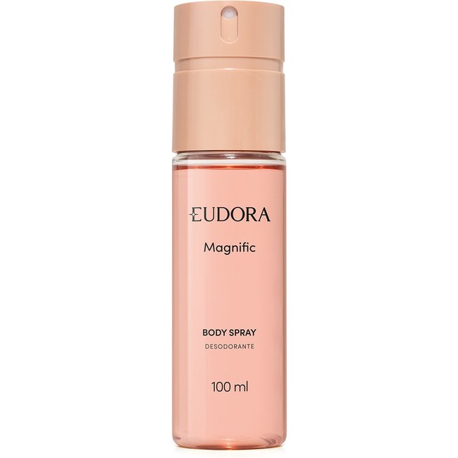 Desodorante Body Spray Magnific 100ml