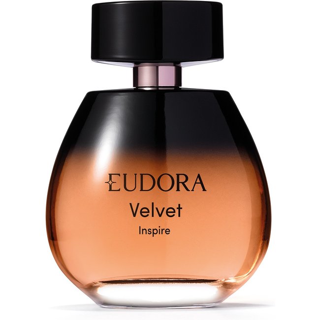 Velvet Inspire Desodorante Colônia 100ml