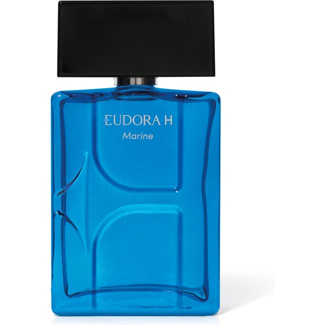 Eudora H Marine Desodorante Colônia 100ml