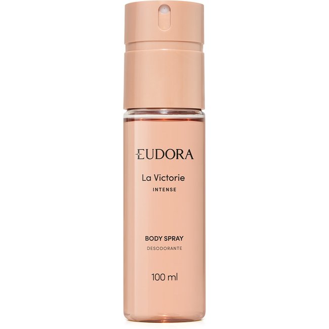 Desodorante Body Spray La Victorie Intense 100ml