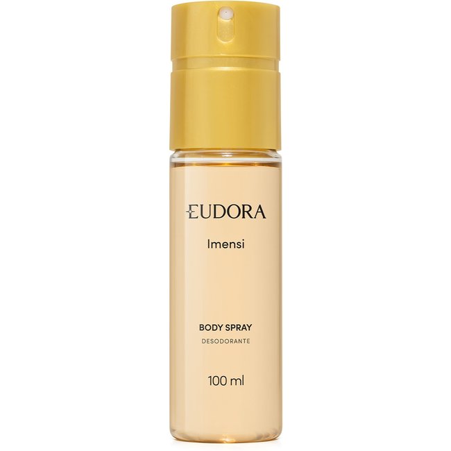 Desodorante Body Spray Imensi 100ml