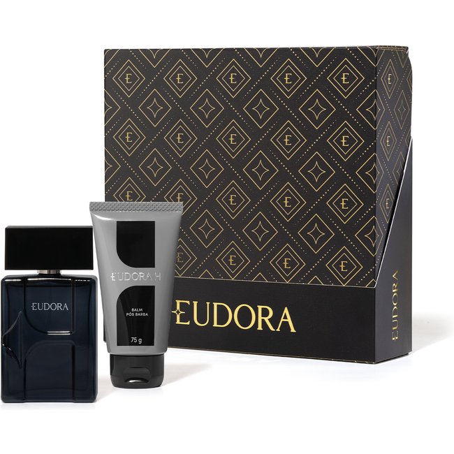 Kit Presente Eudora H Eudora (2 itens)