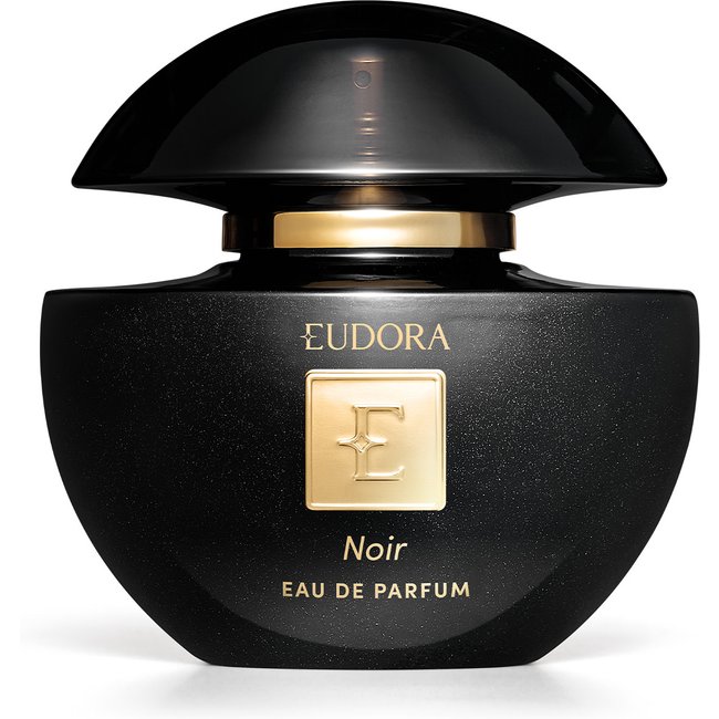 Eudora Noir Eau de Parfum 75ml