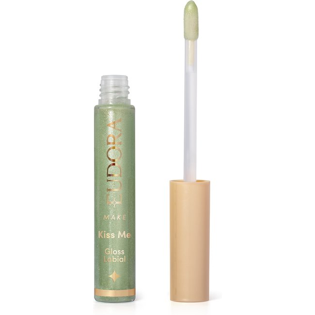 Gloss Labial Kiss Me Pistacchio 7ml
