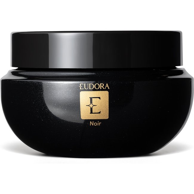 Creme Hidratante Desodorante Corporal Eudora Noir 250g