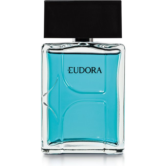 Eudora H Acqua Desodorante Colônia 100ml