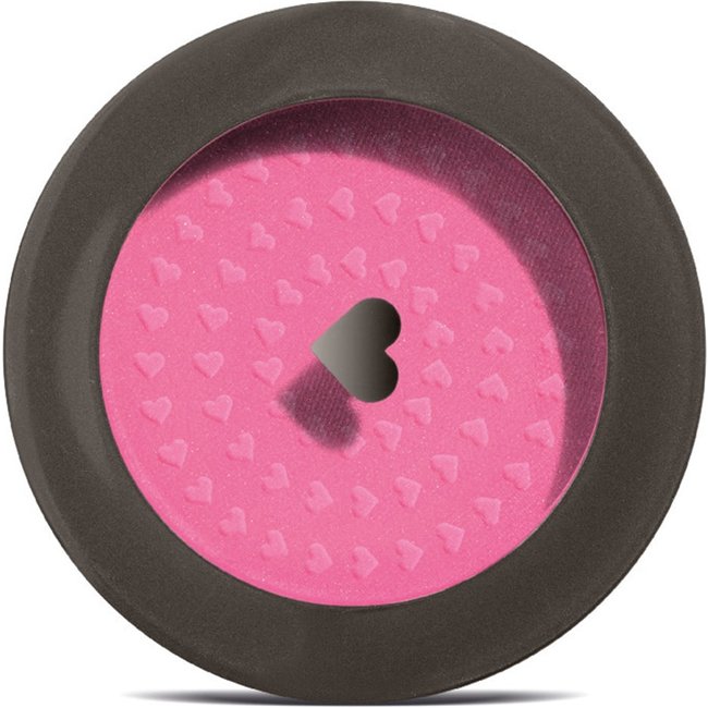 Blush Em Pó Compacto Rubor Rosa Rosandilex Quem Disse, Berenice? 2g