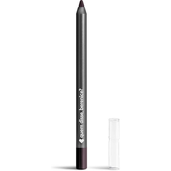 Lápis Para Olhos Roxo Uvíssima Quem Disse, Berenice? 1,2g