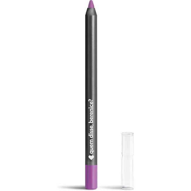 Lápis Para Olhos Lavanda Lavandíssima Quem Disse, Berenice? 1,2g