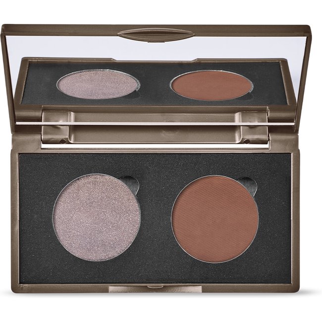 Paleta De Sombras Duo 3g Quem Disse, Berenice?