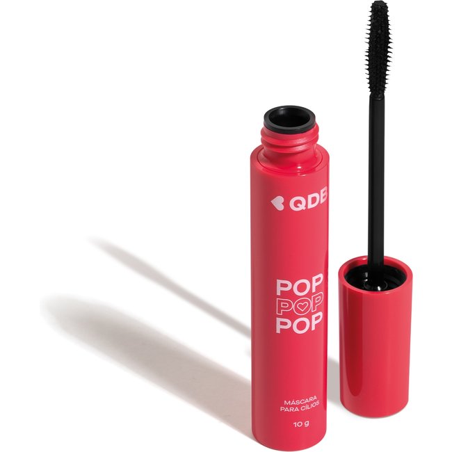 Máscara Para Cílios POP Quem Disse, Berenice? 10g
