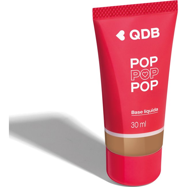 Base Líquida Soft Matte POP Quem Disse, Berenice? Cor 230Q 20ml