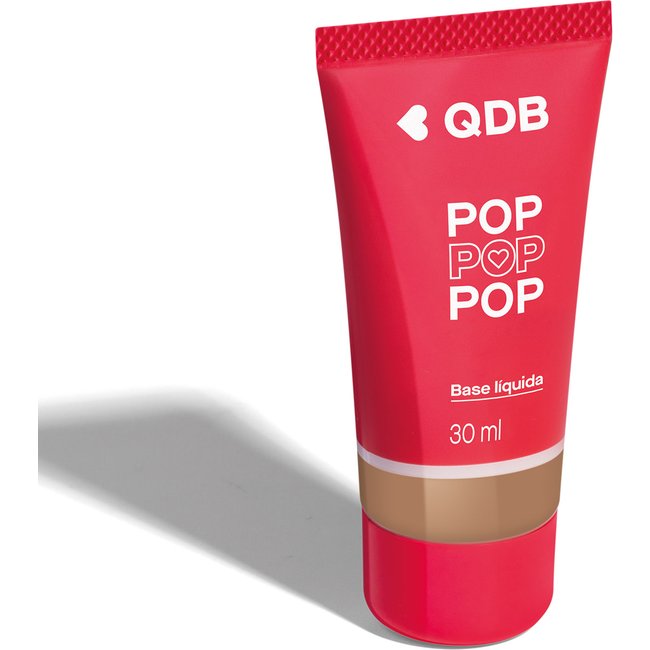 Base Líquida Soft Matte POP Quem Disse, Berenice? Cor 240F 20ml