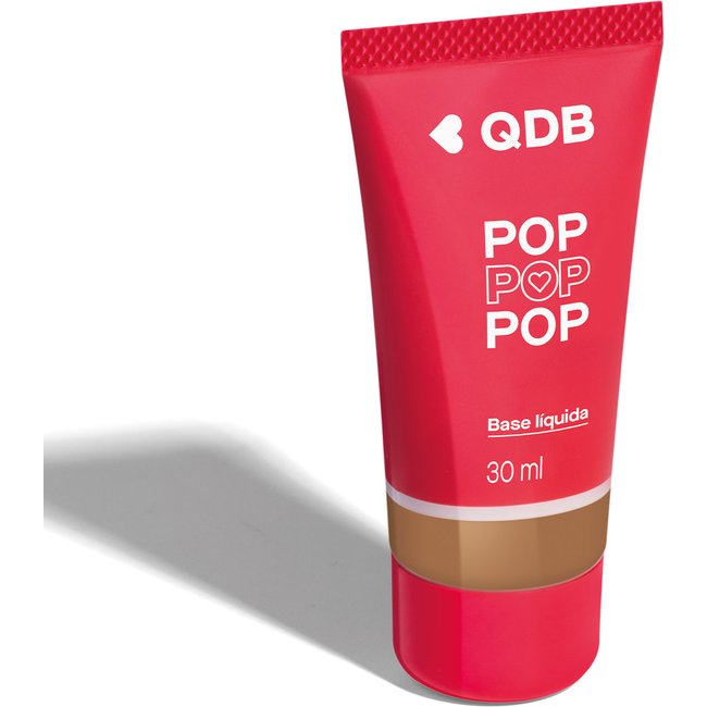 Base Líquida Soft Matte POP Quem Disse, Berenice? Cor 260Q20ml